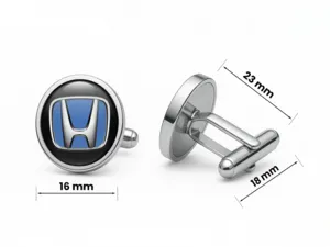 Honda Groomsmen Cufflinks Limited Stylish Premium Design